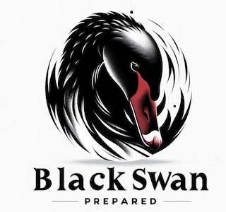 Black Swan Prepared